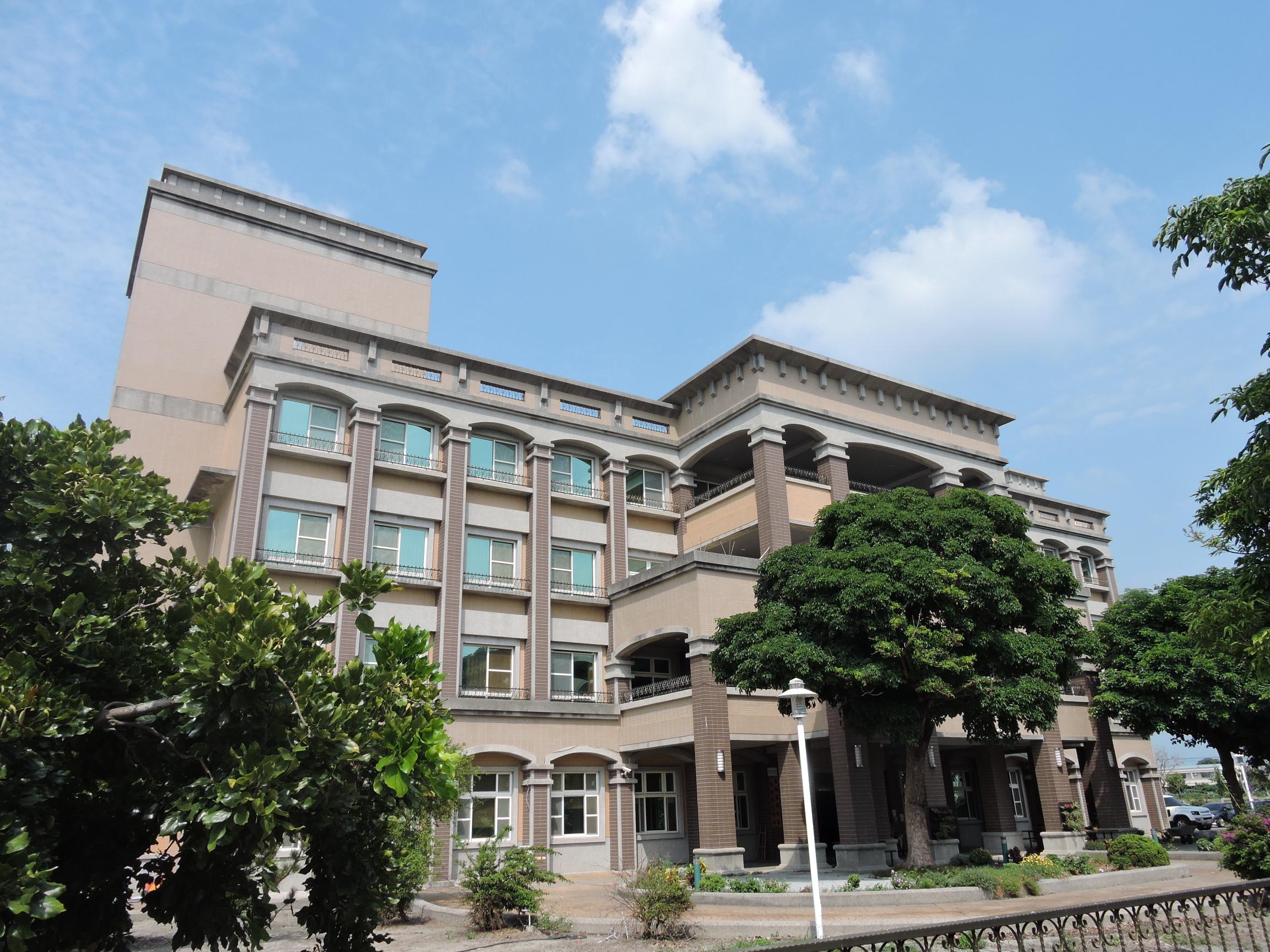 彰化縣護理之家