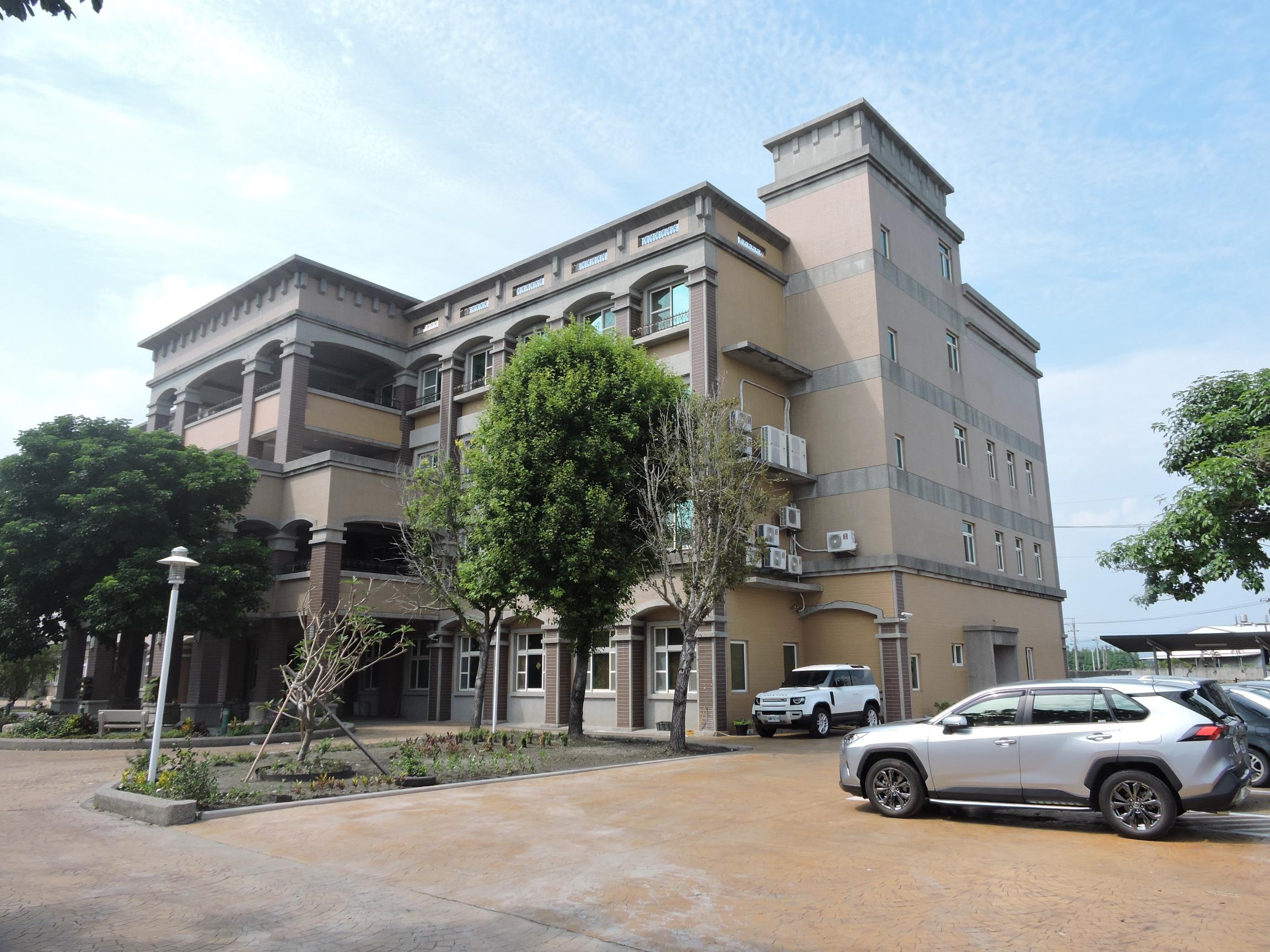 彰化縣日間照護