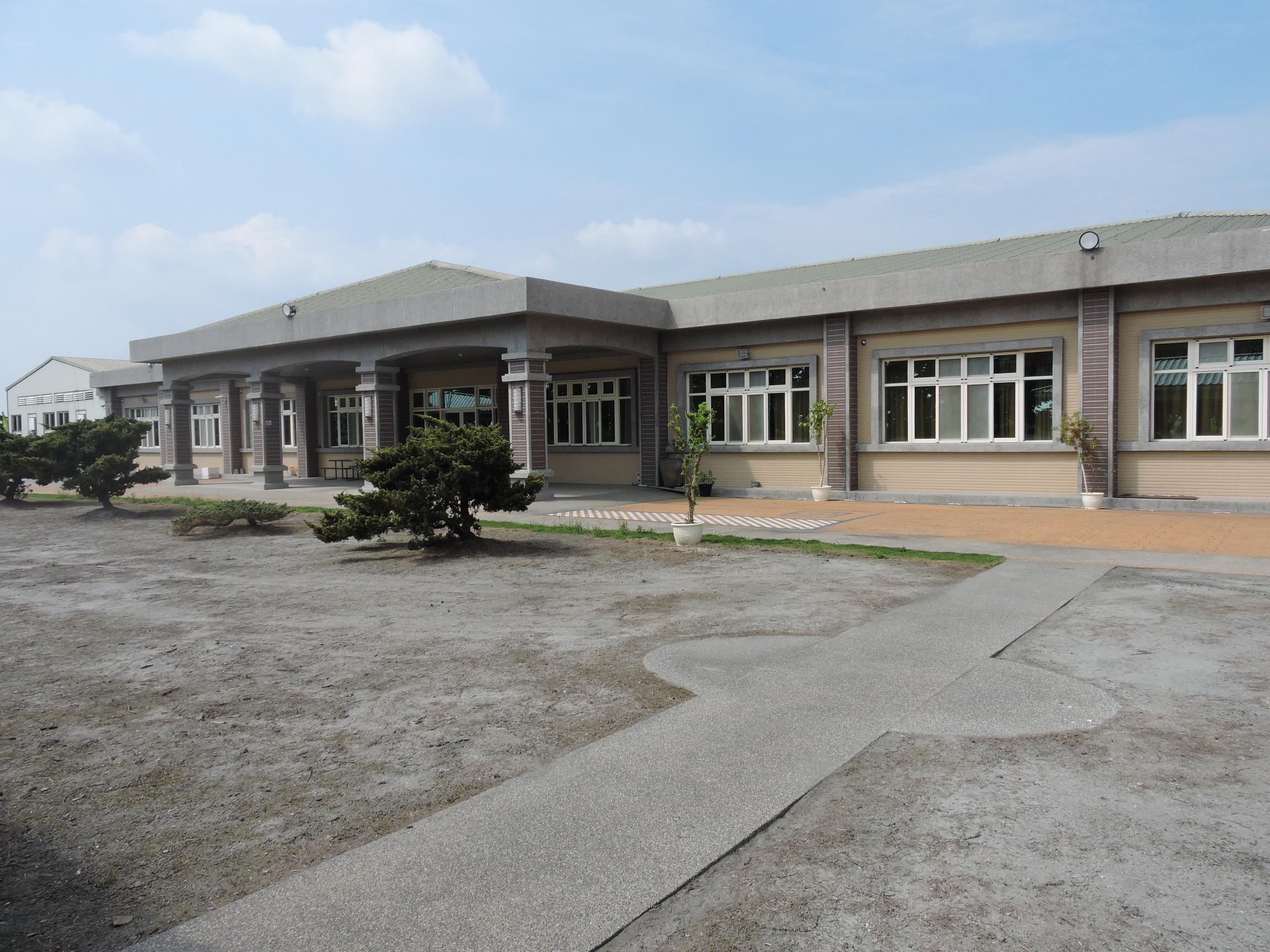 彰化縣護理之家 