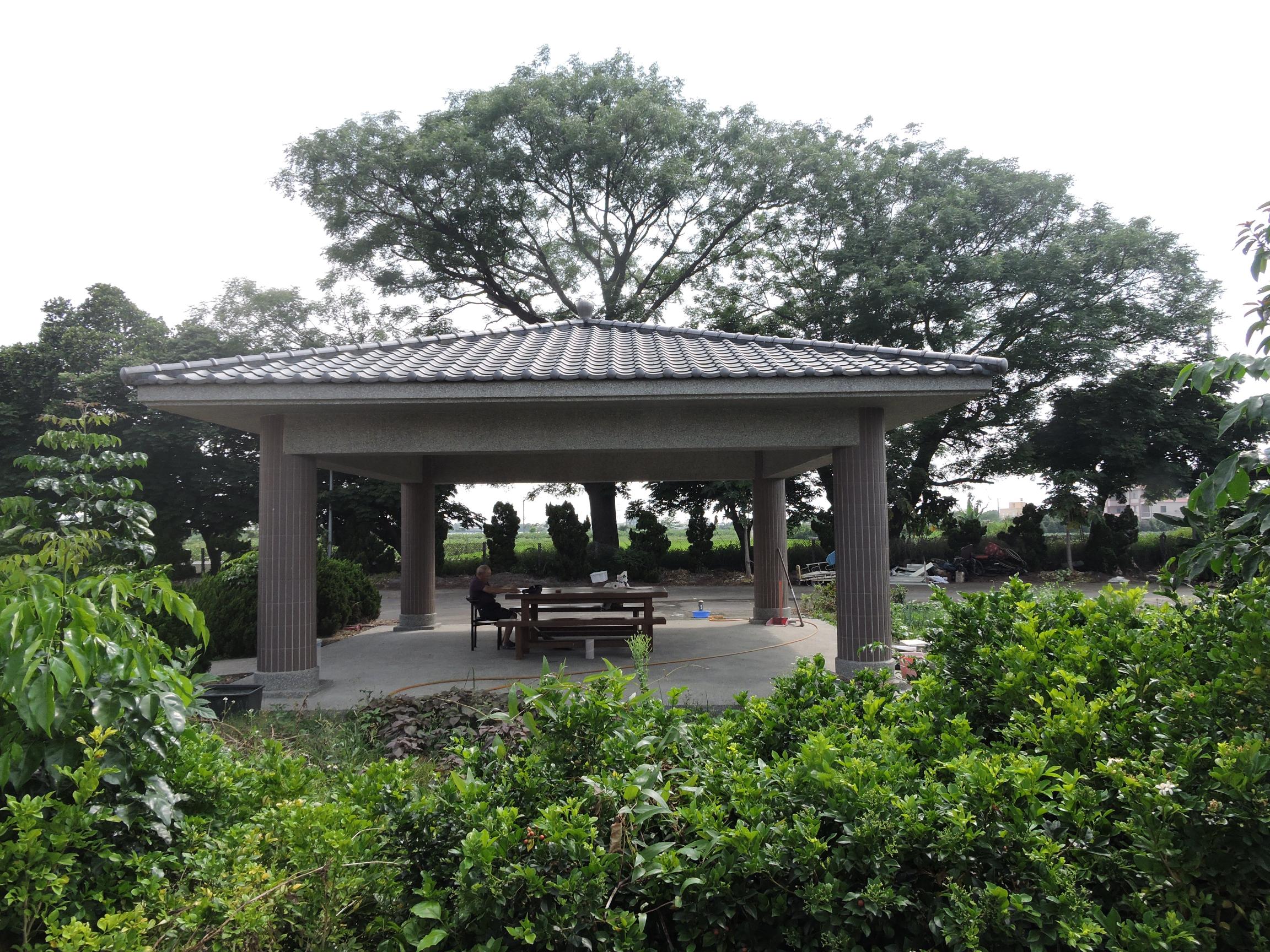 彰化縣日間照護