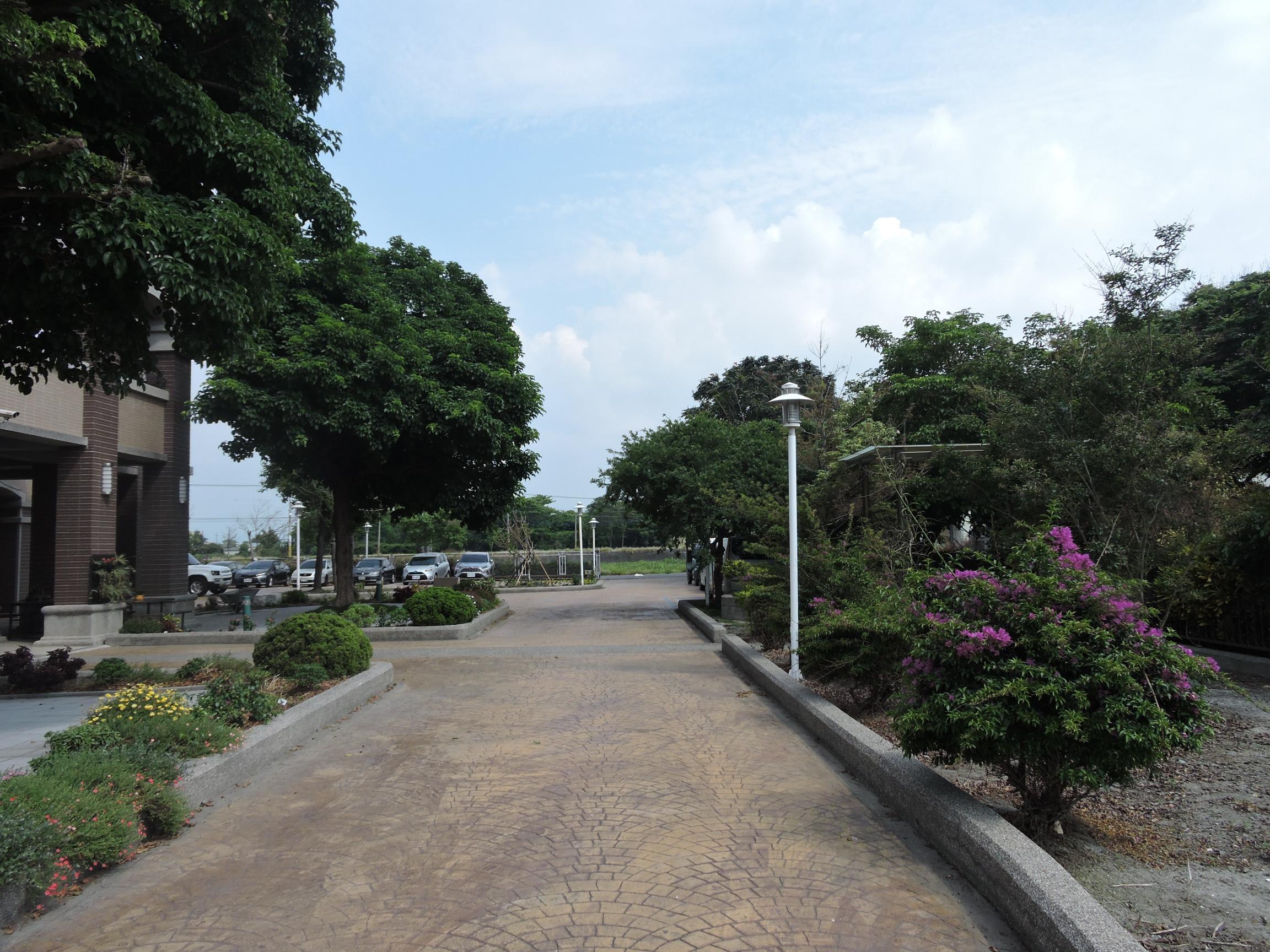 彰化縣護理之家 